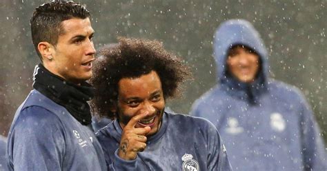 Ronaldo and Marcelo 🫶 Best Duo Of all time in 2023 | Ronaldo, Duo, Football