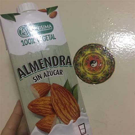 La Seren Sima Leche De Almendras Sin Az Car Review Abillion