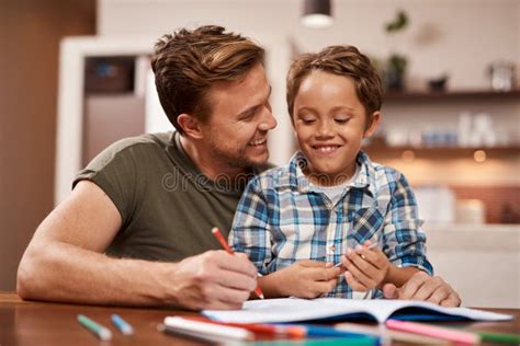 Su Presencia Y Soporte Crean Un Entorno De Aprendizaje Positivo Un