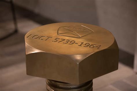 bronze objects verometal