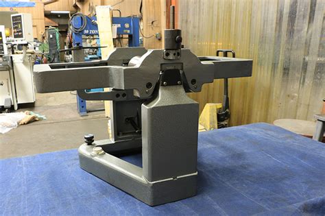 Okamoto Bw 500 Grinding Wheel Balancing Stand And Arbor Grinder