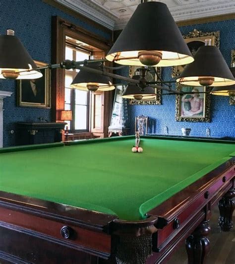 Top 80 Best Billiards Room Ideas Pool Table Interior Designs