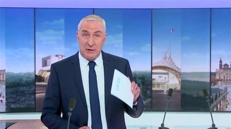 Émission du dimanche 19 mars 2023 en replay JT 19 20 Lorraine