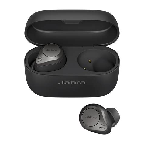 48％割引グレイ系【2021 新作】 Jabra Elite85t 完全ワイヤレスイヤホン イヤフォン オーディオ機器グレイ系 Otaon