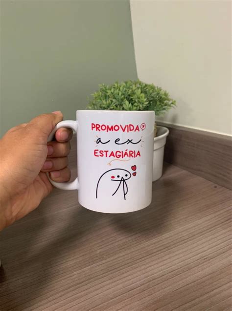 Caneca Bento Personalizada Elo Produtos Especiais