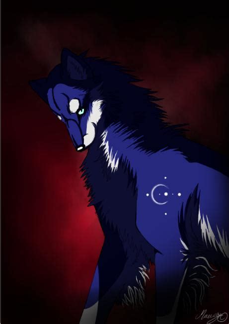 Alnitak, the blue star by Gureishia on DeviantArt