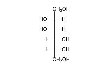 CAS No 69 65 8 Chemical Name D Mannitol Pharmaffiliates