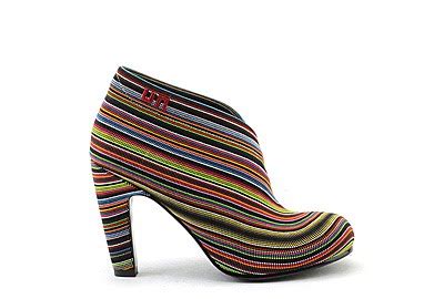 This Pattern That United Nude Shoes Designed By Architect Rem Koolhaas