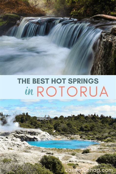 9 Beautiful Hot Pools in Rotorua, New Zealand - cassiethehag