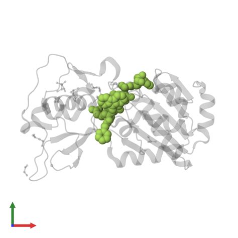 Pdb Eqs Gallery Protein Data Bank In Europe Pdbe Embl Ebi