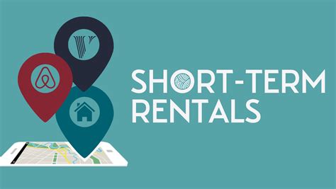 Short-term Rentals - Belmont, NC