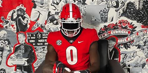 Georgia Football: Bulldogs trending for multiple 5-star prospects