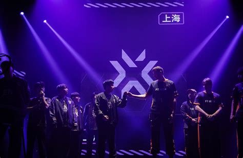 VALORANT Masters Shanghai Playoffs Stage Day 1 SHANGHAI Flickr