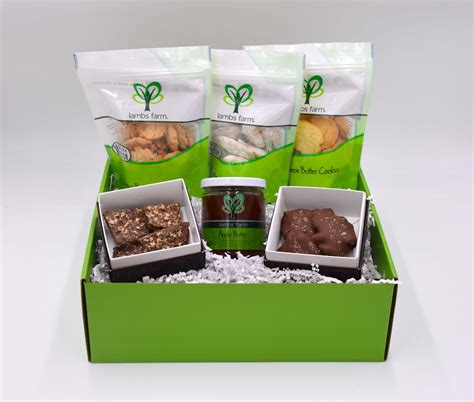 Sampler Assortment - Lambs Farm