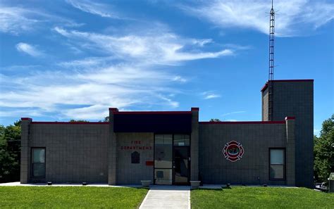 City Seeks Citizen Input As To The Future Of The Taylor Mill Firehouse