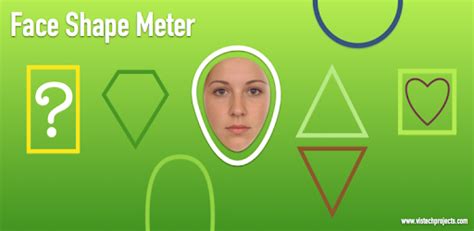 Face Shape Meter Demo On Windows Pc Download Free 110 Com