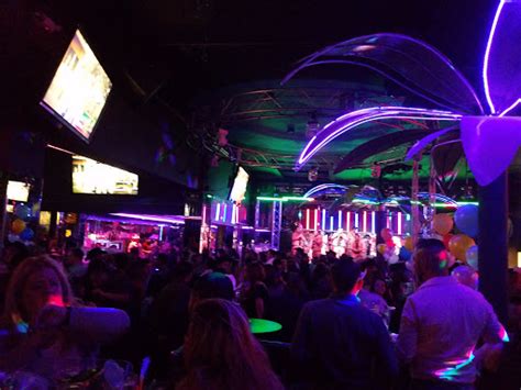 Night Club Club Caribe Reviews And Photos 1001 S 1st St San Jose