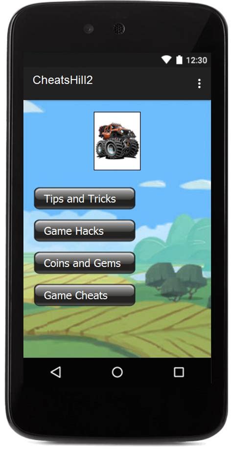 Cheats for Hill Climb Racing 2 APK for Android Download