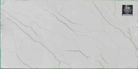 Quartz Calacatta Laza - Granite America