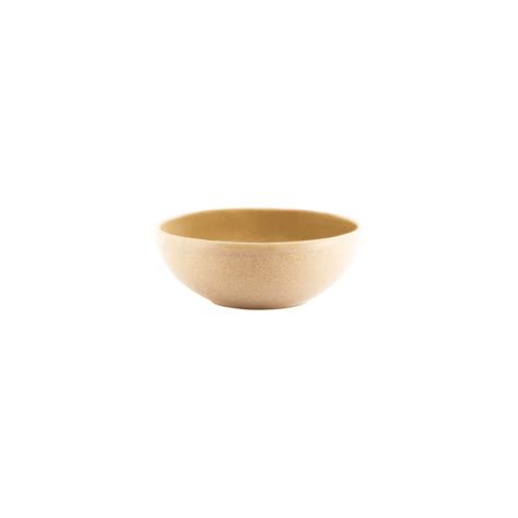 Tablekraft 98315 Artistica Flame Cereal Bowl 160mm Industry Kitchens