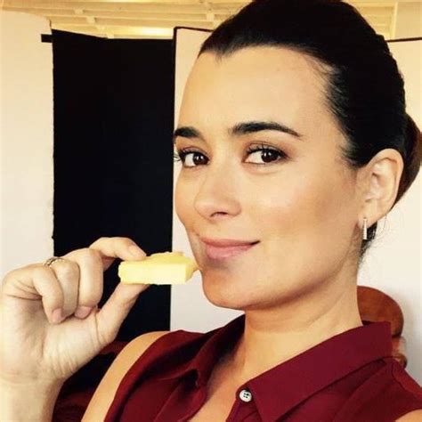 Cote De Pablo Rfamousfaces