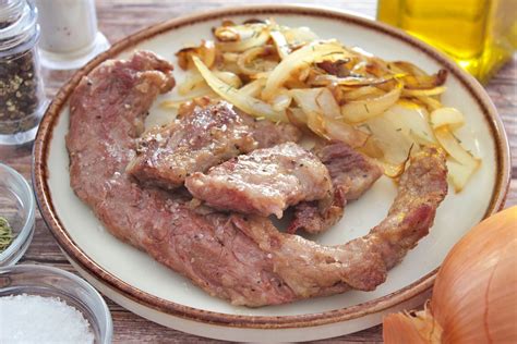 Lagarto de cerdo ibérico a la plancha receta fácil para un disfrute máximo