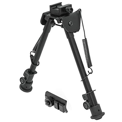 Top 8 Best Ar 15 Bipod Analyzed And Reviewed Gun Safe Spot