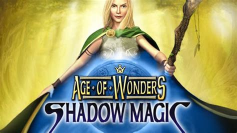 Age of Wonders Shadow Magic | wingamestore.com