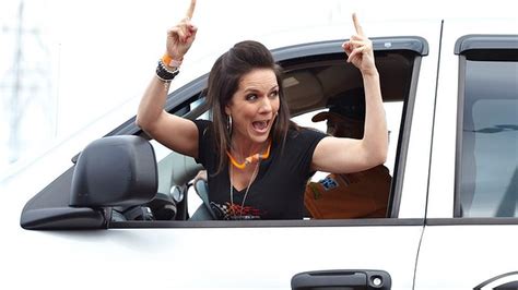 Australias 25 Most Famous Bogans Stay At Home Mum