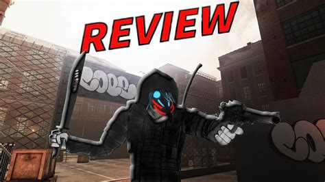 Criminality Brawl Update Review Youtube