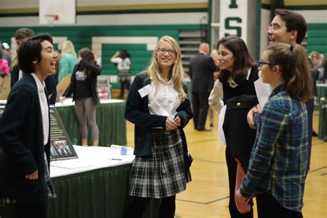 Camden Catholic Open House 2016 October 27 2016 Camden Catholic