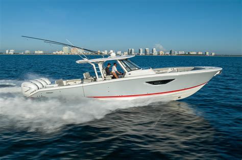 2022 Pursuit S 428 Sport Fort Lauderdale Fl Us