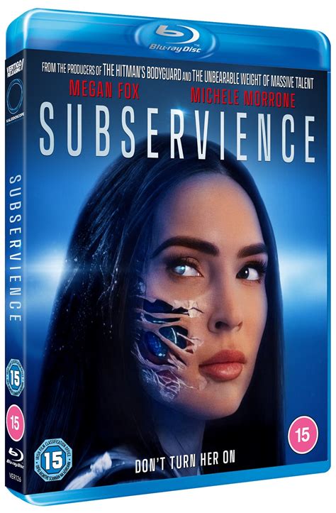 Subservience | HMV Store