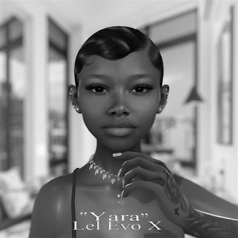 Second Life Marketplace Loera X Velour L Yara Demo