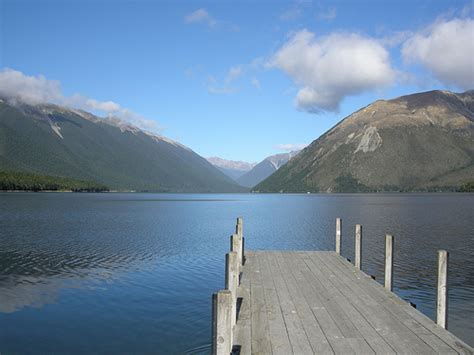 St Arnaud Range Track - Lake Rotoiti, Nelson Region, NZ - 10 travel reviews for St Arnaud Range ...