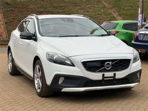 Volvo V T Kai Karo Car Dealership Kenya New Used Cars For Sale