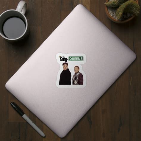 Doug Heffernan And Arthur Spooner Sitcom Sticker Teepublic