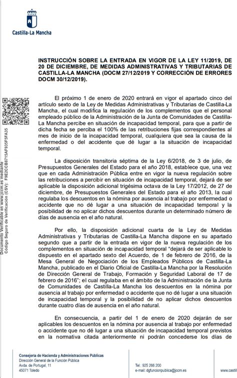 Servicio Inspecci N Virtual En Casa Instrucci N Medidas Administrativas