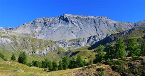 The Best Hikes In Crans Montana Switzerland Adventures