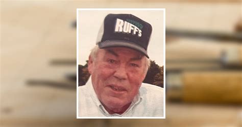 Larry Howell Obituary March 17 2024 Taylor Theller