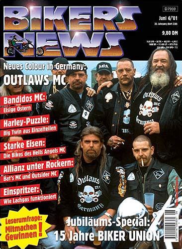 AOA OUTLAWS MC GERMANY