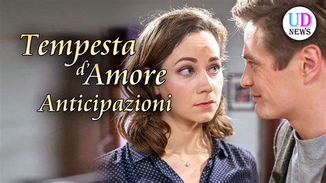 Anticipazioni Tempesta D Amore Trama Puntate 2 8 Dicembre 2019