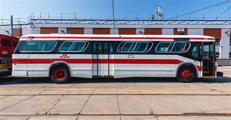 Someone Just Redesigned The Ttc Logo And People Have Thoughts