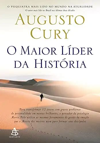 O maior líder da história O homem mais inteligente da história Livro 3