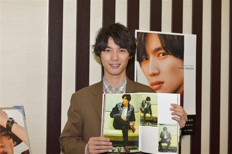 画像78 福士蒼汰、ヒゲ姿でワイルドな表情「こんな表情、今まで撮ったことがない」 モデルプレス