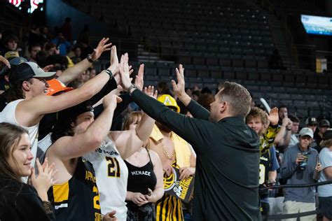 The rebirth of App State men’s basketball – The Appalachian