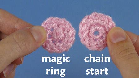 Magic Circle Crochet: Step-by-Step Tutorial and Ideas