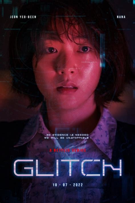 Glitch Serial TV 2022 Filmweb