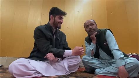 Razo Comedy Very Funny Interview Razocomedy Quetta Pathanfunny