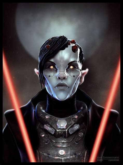 Badass Character Design By Joern Zimmermann Star Wars Characters Pictures Star Wars Rpg Star